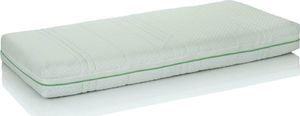 Hevea Materac lateksowy Hevea Comfort Royal 200x180 (Aloe Green Power) 1