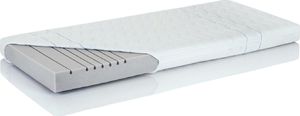Hevea Materac wysokoelastyczny SnuDo 200x90 (Aegis Natural Care) 3