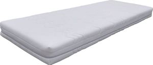 Hevea Materac lateksowy Hevea Comfort Royal 200x100 (Bamboo) 1