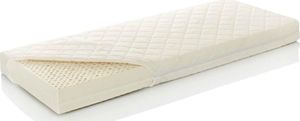 Hevea Materac lateksowy Hevea Celebrities Baby 120x60 (Tencel Silky Feeling) 1