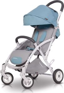 Wózek easyGO spacerowy Minima Plus Niagara 1
