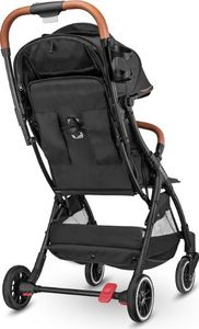 Wózek Lionelo Wózek spacerowy Julie One Black 8