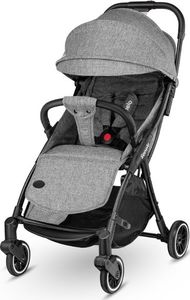 Wózek Lionelo Wózek spacerowy Julie One Stone Grey 2