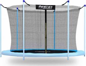 Neo-Sport NeoSport Siatka wewnętrzna do trampolin 183cm 6ft 1