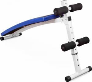 Neo-Sport Ławeczka skośna do ćwiczeń NS-05 2