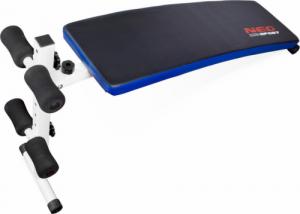 Neo-Sport Ławeczka skośna do ćwiczeń NS-05 3