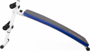 Neo-Sport Ławeczka skośna do ćwiczeń NS-05 6