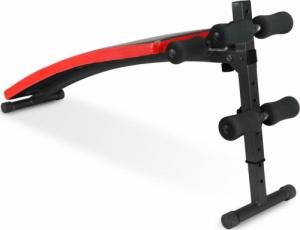 Neo-Sport Ławeczka skośna do ćwiczeń NS-09 2