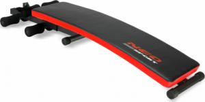 Neo-Sport Ławeczka skośna do ćwiczeń NS-09 3