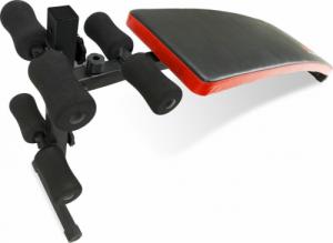 Neo-Sport Ławeczka skośna do ćwiczeń NS-09 4