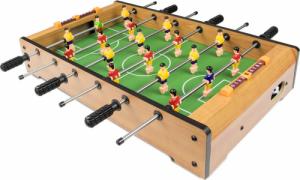 Neo-Sport Stół do gry w piłkarzyki NS-435 () - 372 1