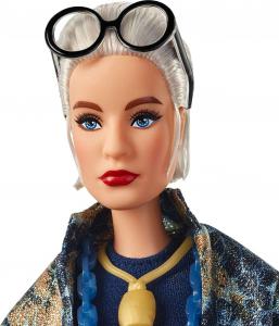Lalka Barbie Barbie Signature - Styled By Iris Apfel (FWJ28) 4