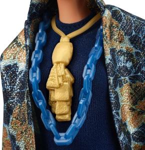 Lalka Barbie Barbie Signature - Styled By Iris Apfel (FWJ28) 5