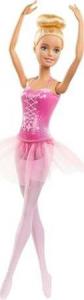 Lalka Barbie Barbie Kariera - Baletnica blondynka (GJL59) 3