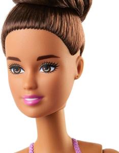 Lalka Barbie Barbie Kariera - Baletnica (GJL60) 2