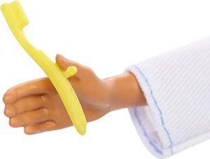 Lalka Barbie Barbie Barbie Ken lalka dentysta (GJL66) 3