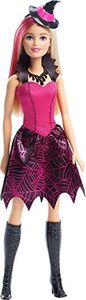 Lalka Barbie Barbie Lalka Barbie, dmn88, wielokolorowa 1