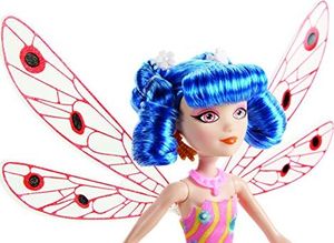 Mattel Mattel Mia and Me DHL66 - lalki modowe, lalka Lasita 4