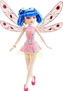 Mattel Mattel Mia and Me DHL66 - lalki modowe, lalka Lasita 7