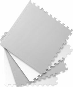 Ricokids Mata piankowa puzzle Ricokids 120 x 120 cm 4