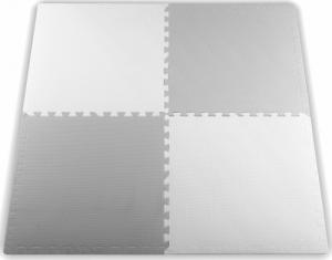 Ricokids Mata piankowa puzzle Ricokids 120 x 120 cm 6