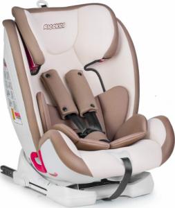 Fotelik samochodowy Ricokids Fotelik samochodowy Ricokids RENO beżowy 9-36 kg ISOFIX 1