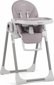 Ricokids Belo ze stolikiem, leżaczek, wrzosowe (7058) 1