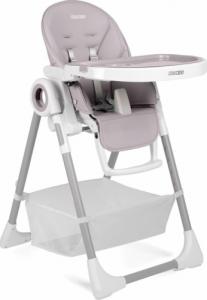 Ricokids Belo ze stolikiem, leżaczek, wrzosowe (7058) 2