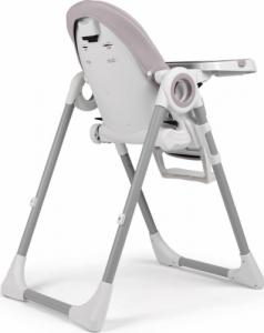 Ricokids Belo ze stolikiem, leżaczek, wrzosowe (7058) 3