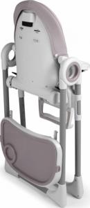 Ricokids Belo ze stolikiem, leżaczek, wrzosowe (7058) 4