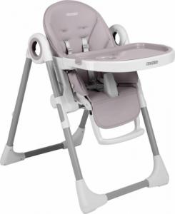 Ricokids Belo ze stolikiem, leżaczek, wrzosowe (7058) 7