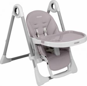 Ricokids Belo ze stolikiem, leżaczek, wrzosowe (7058) 8