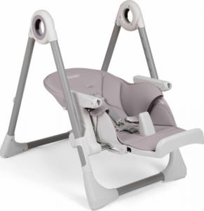 Ricokids Belo ze stolikiem, leżaczek, wrzosowe (7058) 9