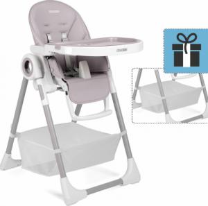 Ricokids Belo ze stolikiem, leżaczek, wrzosowe (7058) 10