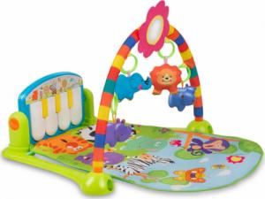 Ricokids Mata interaktywna edukacyjna z pianinkiem Ricokids - 7316 2