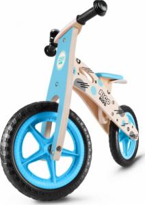 Rowerek biegowy Ricokids drewniany Ricokids RC-612 2