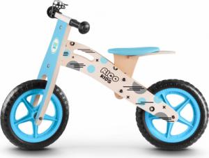 Rowerek biegowy Ricokids drewniany Ricokids RC-612 3