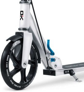 Hulajnoga Soke City Biały (1606) 3