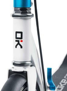 Hulajnoga Soke City Biały (1606) 4