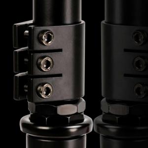 Hulajnoga Soke EVO Ciemnoniebieski (1601) 12