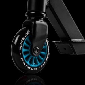 Hulajnoga Soke EVO Ciemnoniebieski (1601) 5