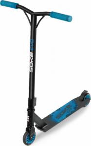 Hulajnoga Soke EVO Ciemnoniebieski (1601) 7