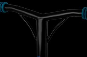 Hulajnoga Soke EVO Ciemnoniebieski (1601) 8