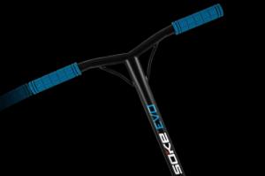 Hulajnoga Soke EVO Ciemnoniebieski (1601) 9