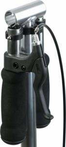 Hulajnoga Soke City Szary (1612) 12