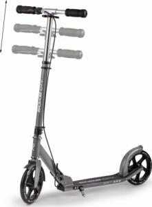 Hulajnoga Soke City Szary (1612) 13