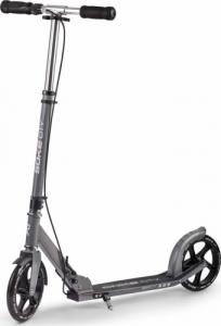 Hulajnoga Soke City Szary (1612) 2