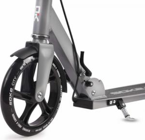 Hulajnoga Soke City Szary (1612) 6