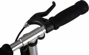 Hulajnoga Soke City Szary (1612) 8