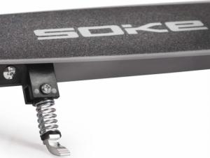 Hulajnoga Soke City Szary (1612) 9